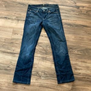 7 jeans